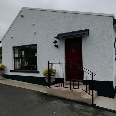 Craig Cottage Self-Catering Bushmills Exterior photo
