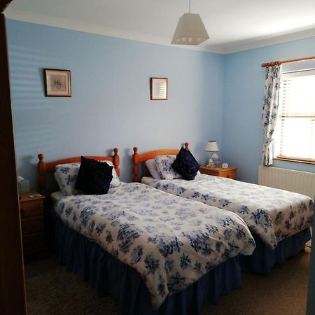 Craig Cottage Self-Catering Bushmills Exterior photo
