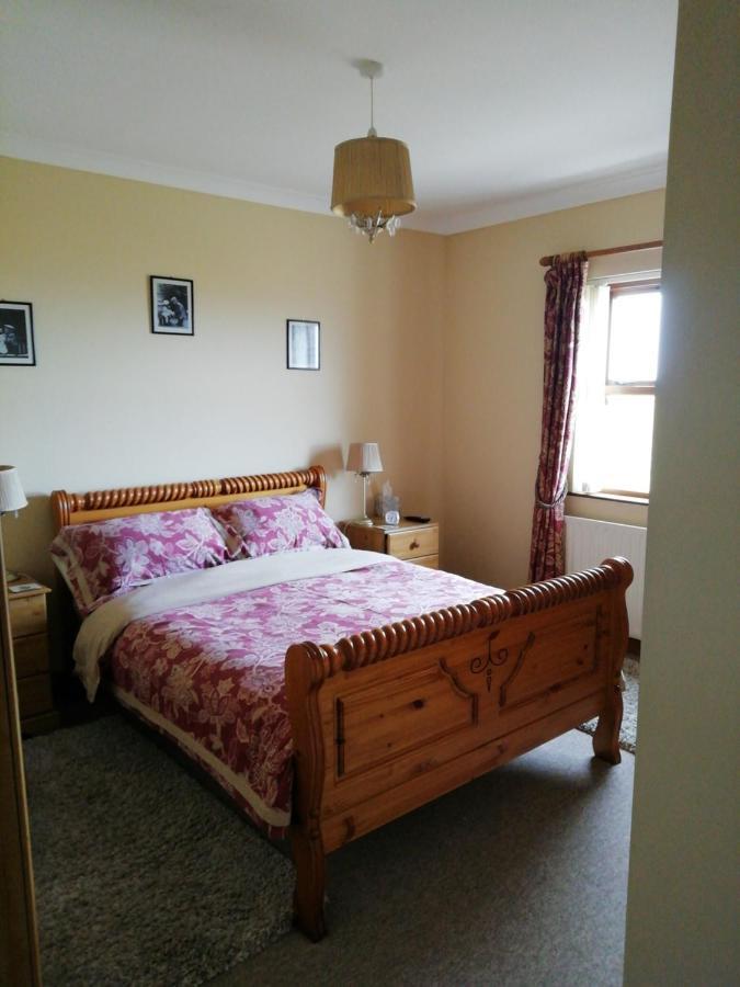 Craig Cottage Self-Catering Bushmills Exterior photo